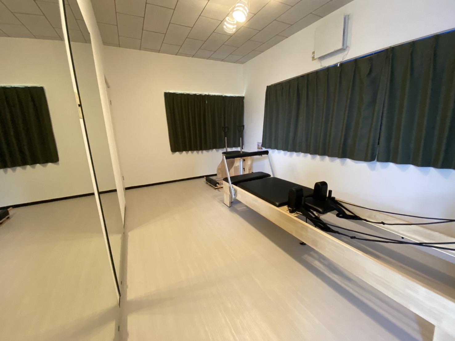 ピラティスルーム