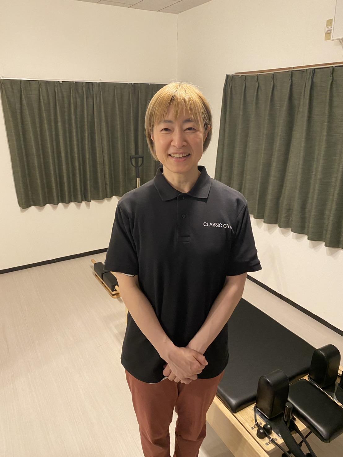 未経験スタッフ