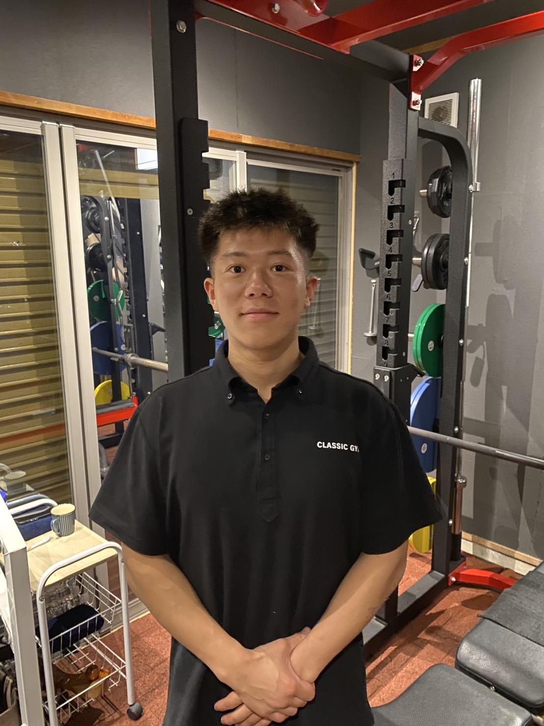 経験者スタッフ